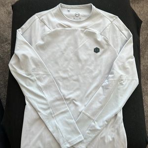 Under Armour Coldgear athletic long sleeve shirt